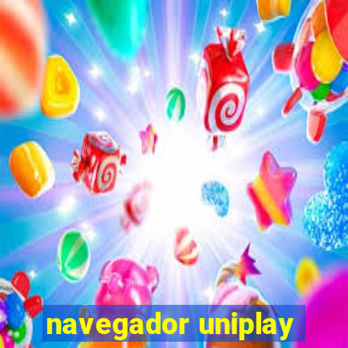 navegador uniplay